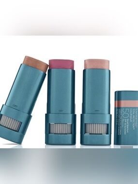 COLORSCIENCE ☀️ 50 SPF Sunforgettable - Total Protection  (NWOT)  $30 EACH